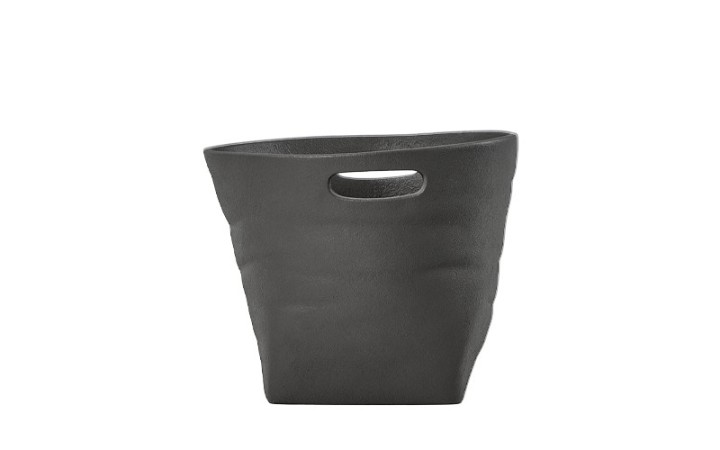 POT DESIGN SAC BOUTIQUE FROISSE POUR PROFESSIONNEL
POT DE FLEUR MODERNE INTERIEUR EXTERIEUR ELLEMURA
