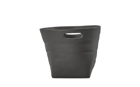 POT DESIGN SAC BOUTIQUE FROISSE POUR PROFESSIONNEL
POT DE FLEUR MODERNE INTERIEUR EXTERIEUR ELLEMURA