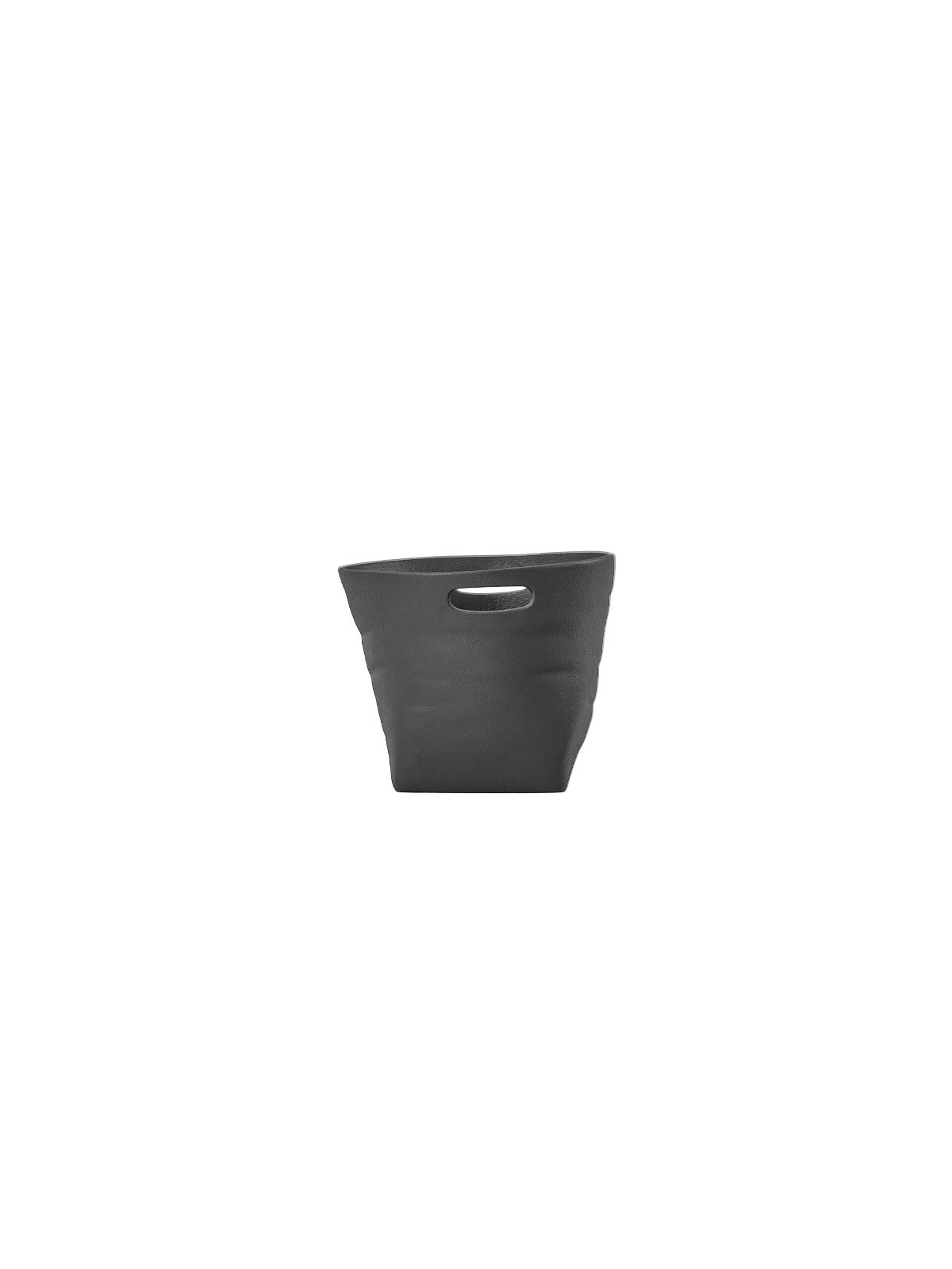 POT DESIGN SAC BOUTIQUE FROISSE POUR PROFESSIONNEL
POT DE FLEUR MODERNE INTERIEUR EXTERIEUR ELLEMURA