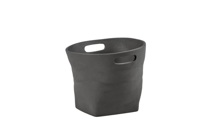 POT DESIGN SAC BOUTIQUE FROISSE POUR PROFESSIONNEL
POT DE FLEUR MODERNE INTERIEUR EXTERIEUR ELLEMURA