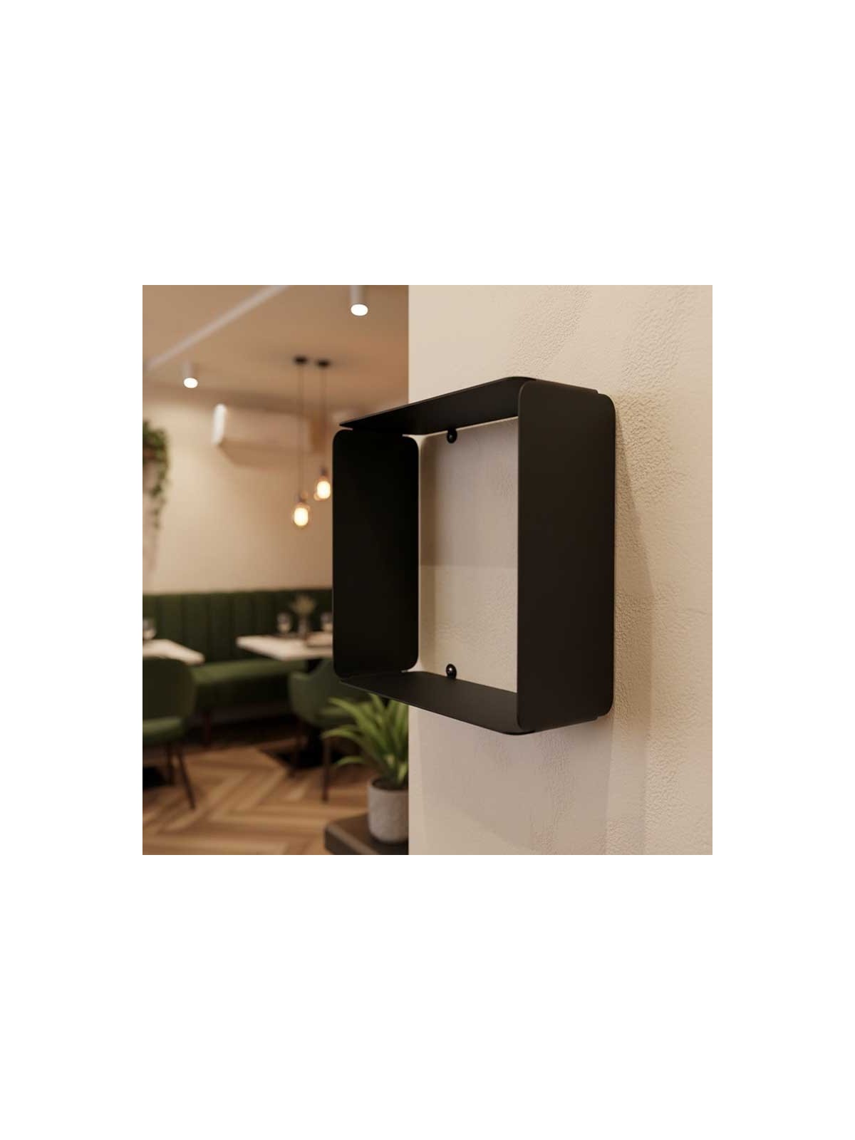 ETAGERE MURALE SYDNEY