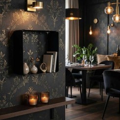 ETAGERE MURALE SYDNEY