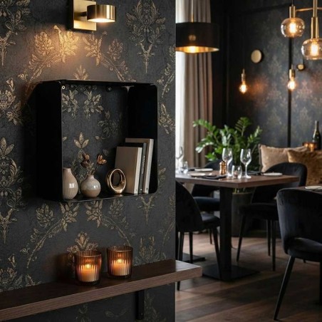 ETAGERE MURALE SYDNEY