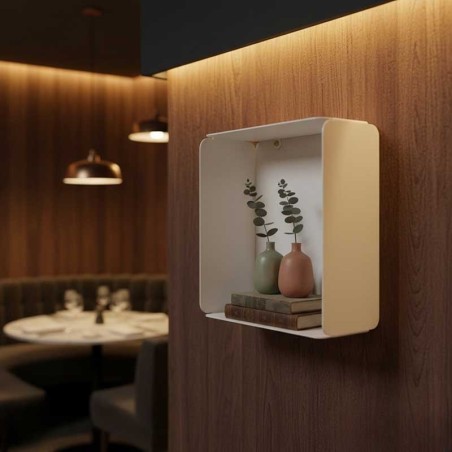 ETAGERE MURALE PERTH