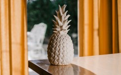 LAMPE ANANAS THE PINACOLADA