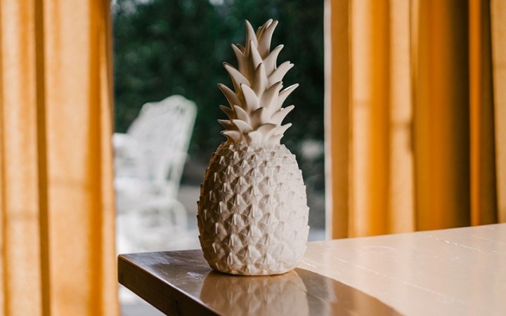 LAMPE ANANAS THE PINACOLADA