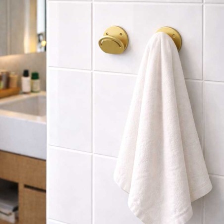 LOT DE 2 PATERES GOLD COAST