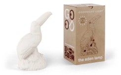 LAMPE TOUCAN EDEN