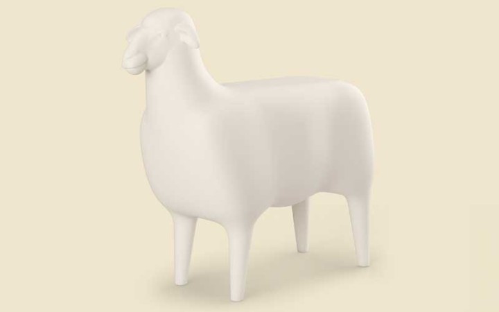 SHEEP