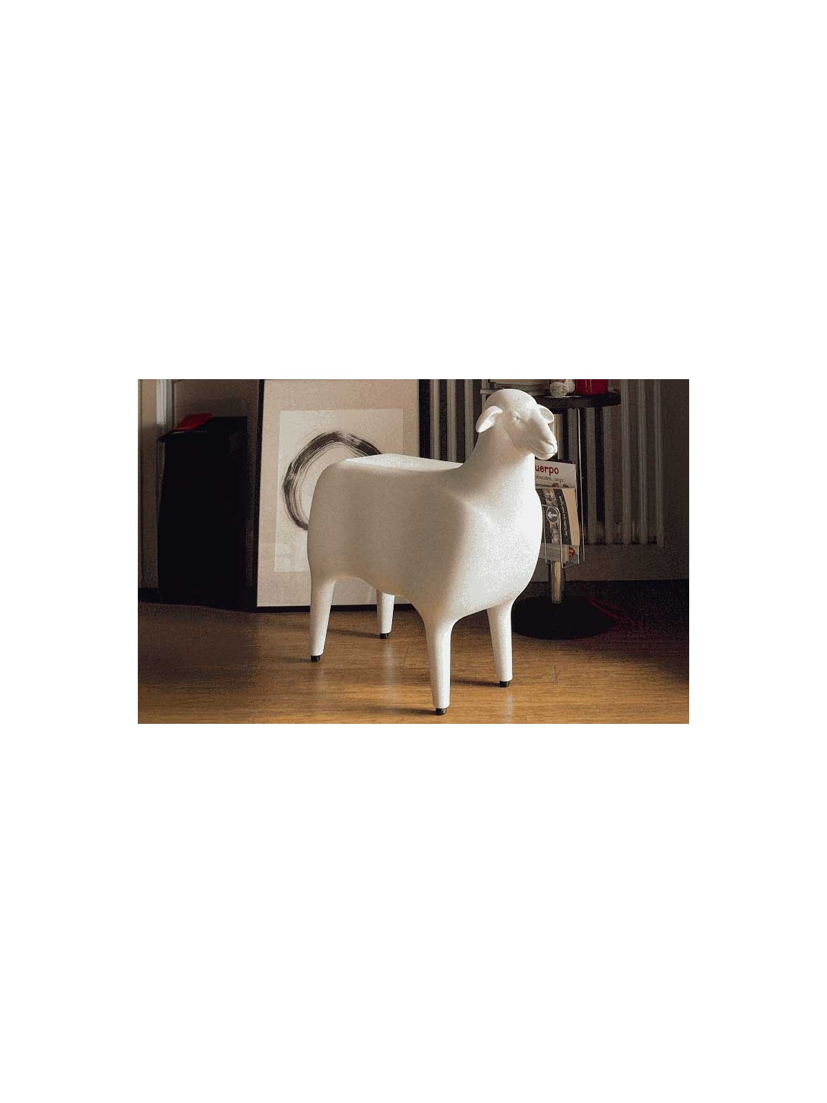 SHEEP