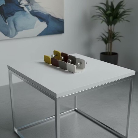 LOT DE 2 SUPPORTS MURAUX BALLARAT