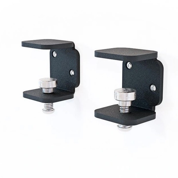 LOT DE 2 SUPPORTS MURAUX BALLARAT