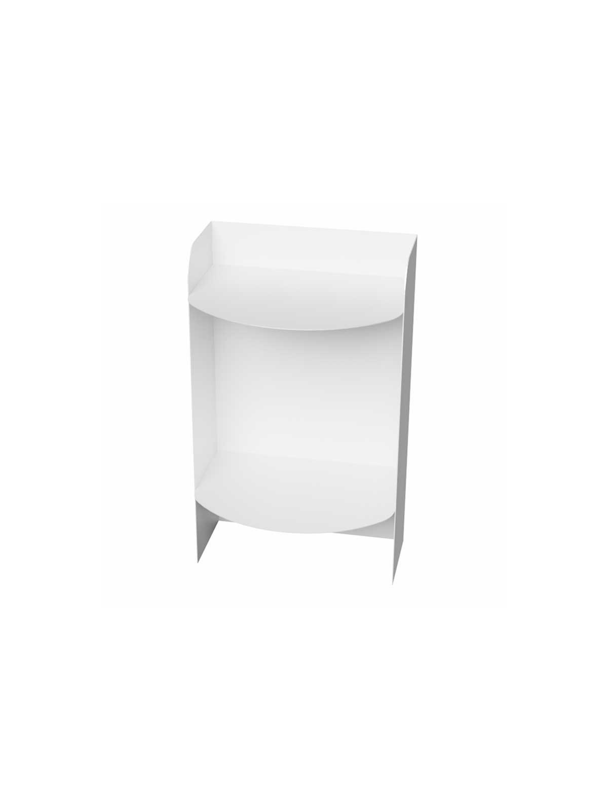 TABLE DE CHEVET DARWIN