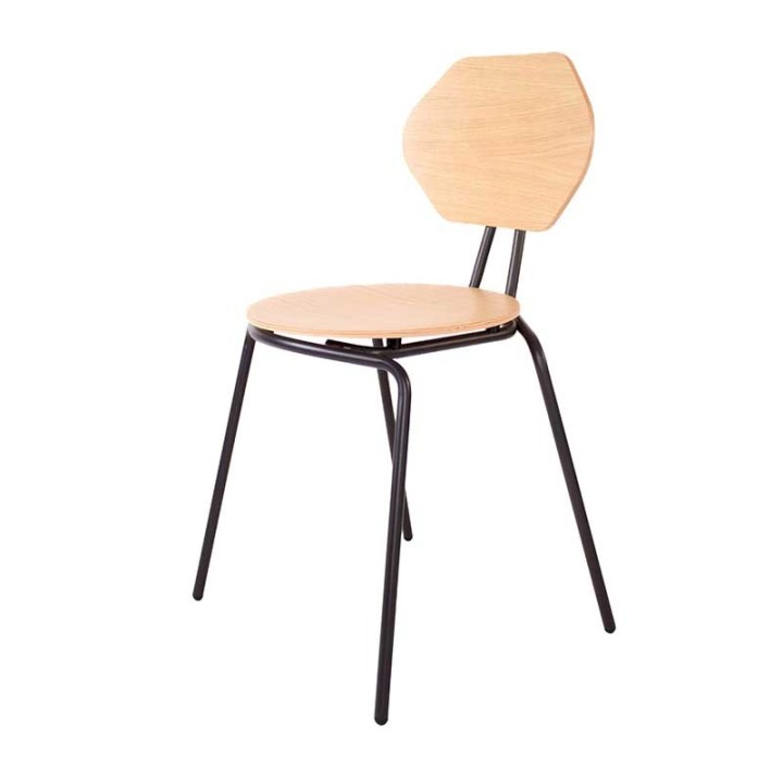 CHAISE BUNBURY VERSION CHENE