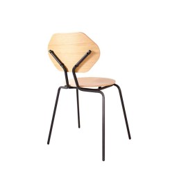 CHAISE BUNBURY VERSION CHENE