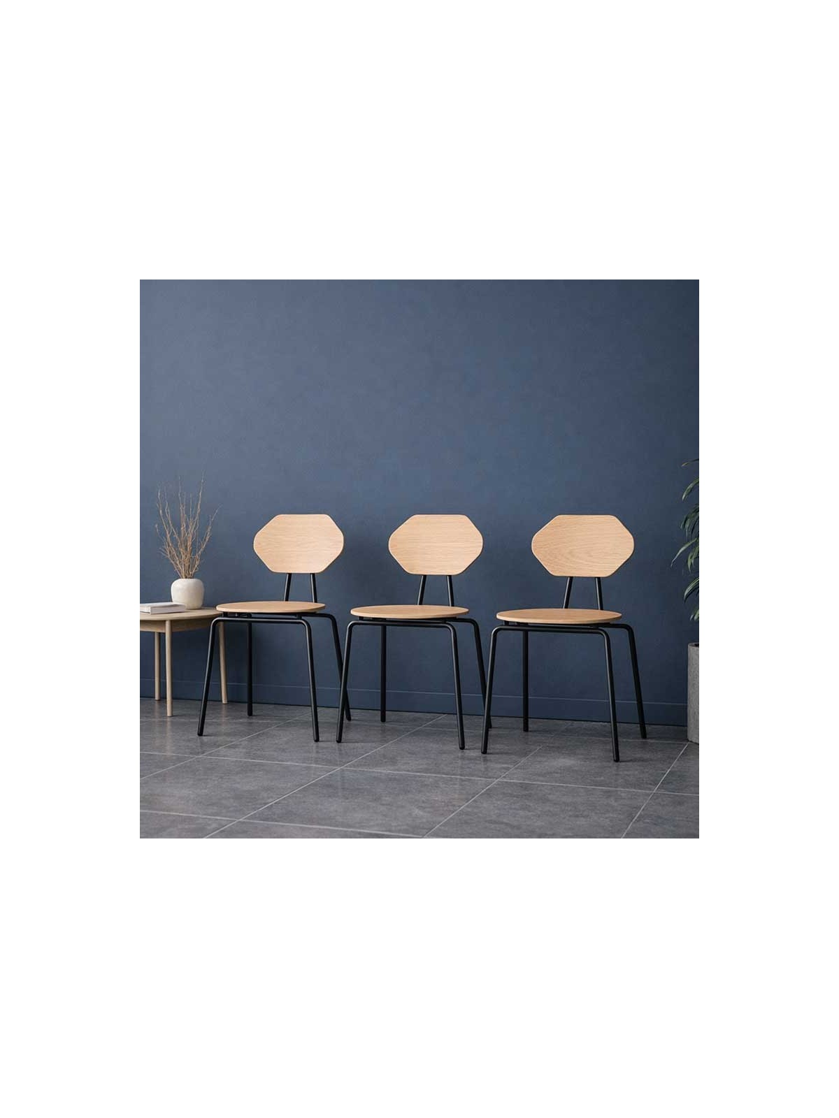 CHAISE BUNBURY VERSION CHENE