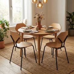 CHAISE BUNBURY VERSION CHENE