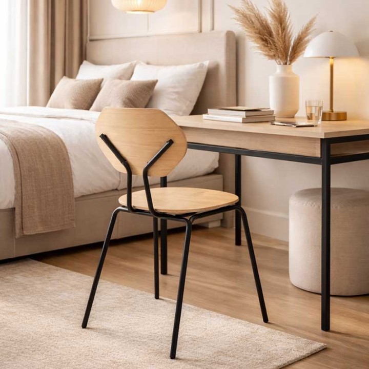 CHAISE BUNBURY VERSION CHENE