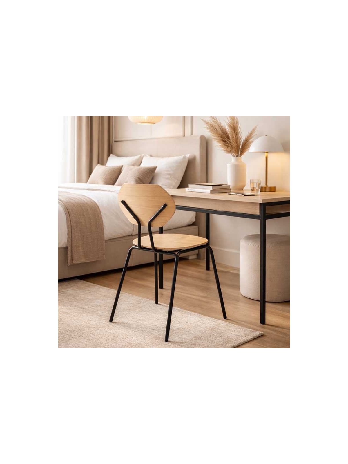 CHAISE BUNBURY VERSION CHENE