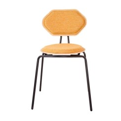 CHAISE BUNBURY VERSION CHENE+TISSU