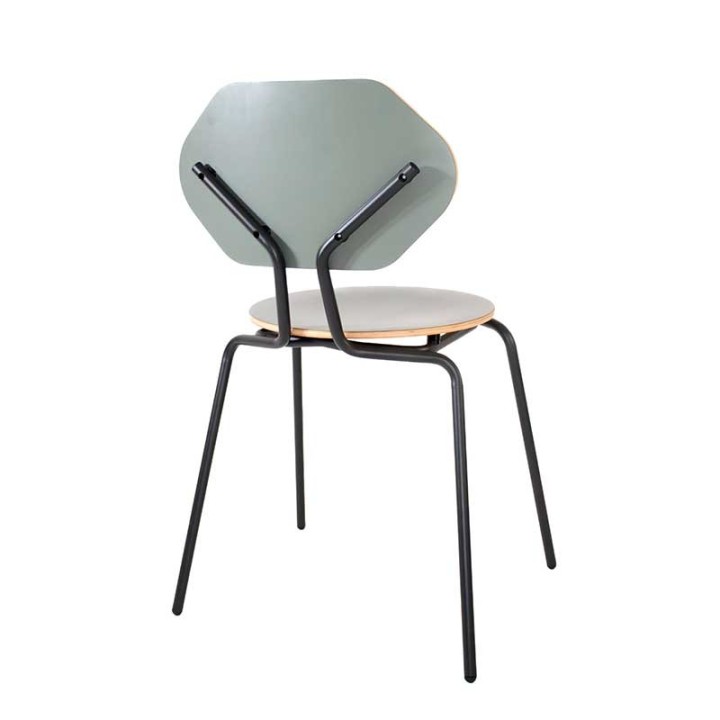 CHAISE BUNBURY VERSION STRATIFIE