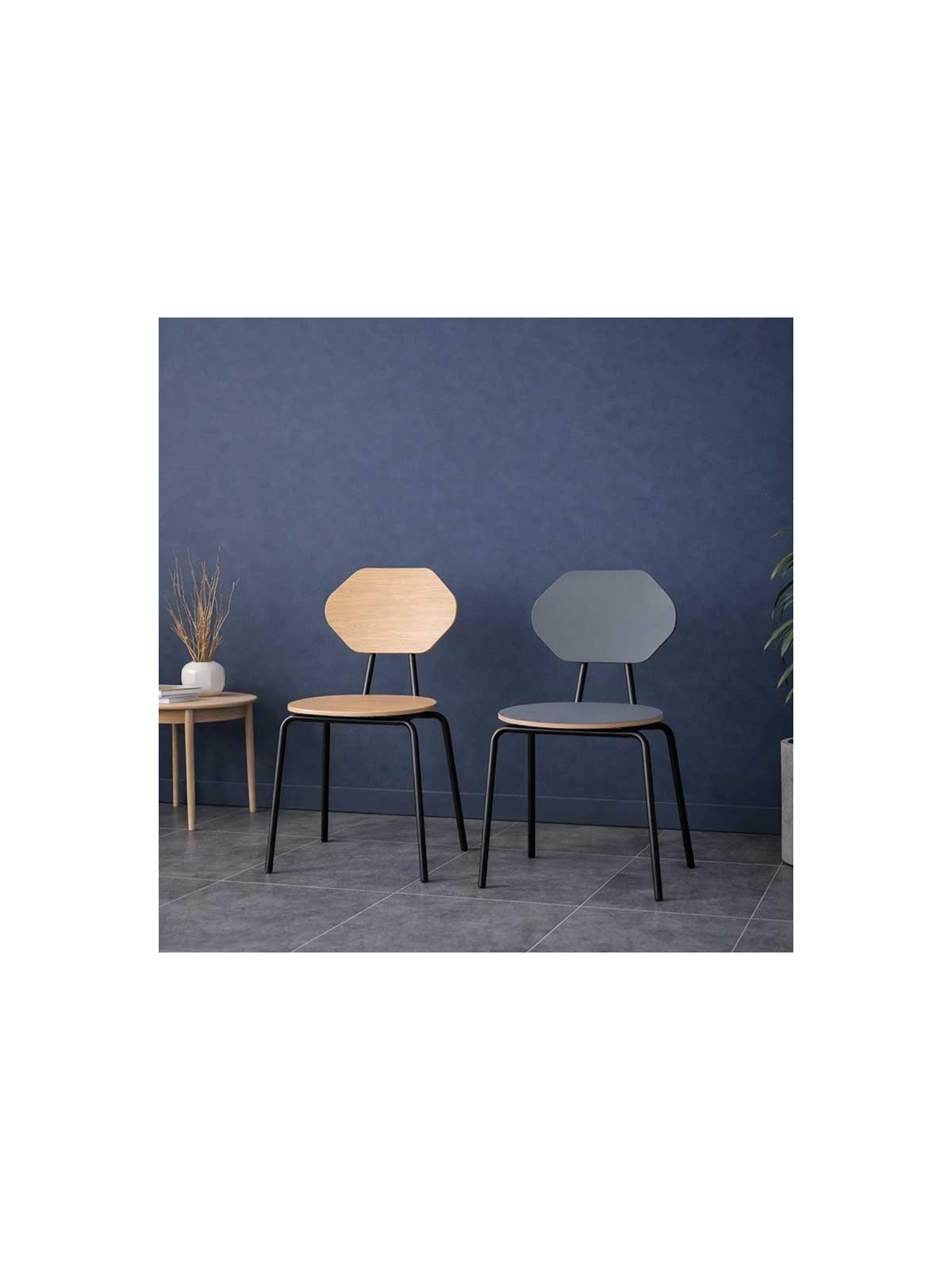 CHAISE BUNBURY VERSION STRATIFIE