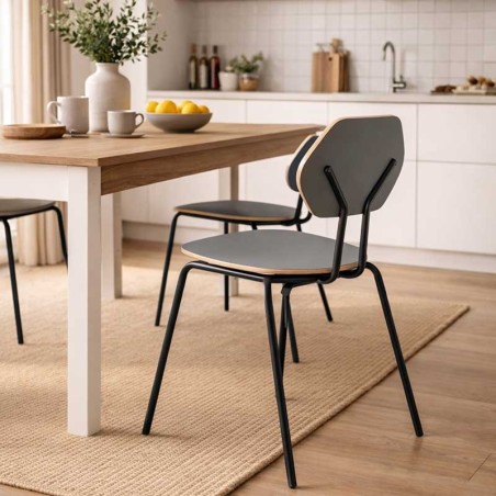 CHAISE BUNBURY VERSION STRATIFIE