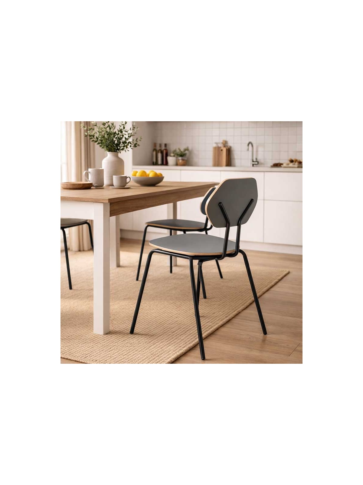 CHAISE BUNBURY VERSION STRATIFIE