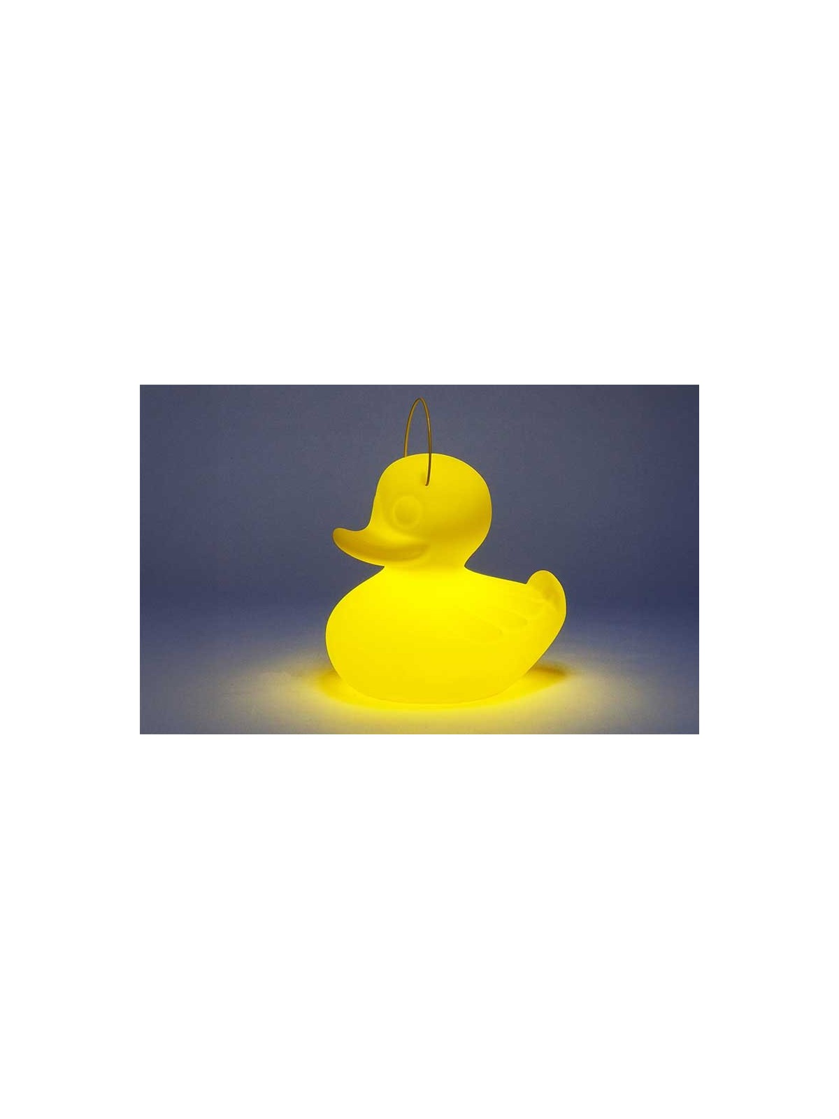 LAMPE MEGADUCK