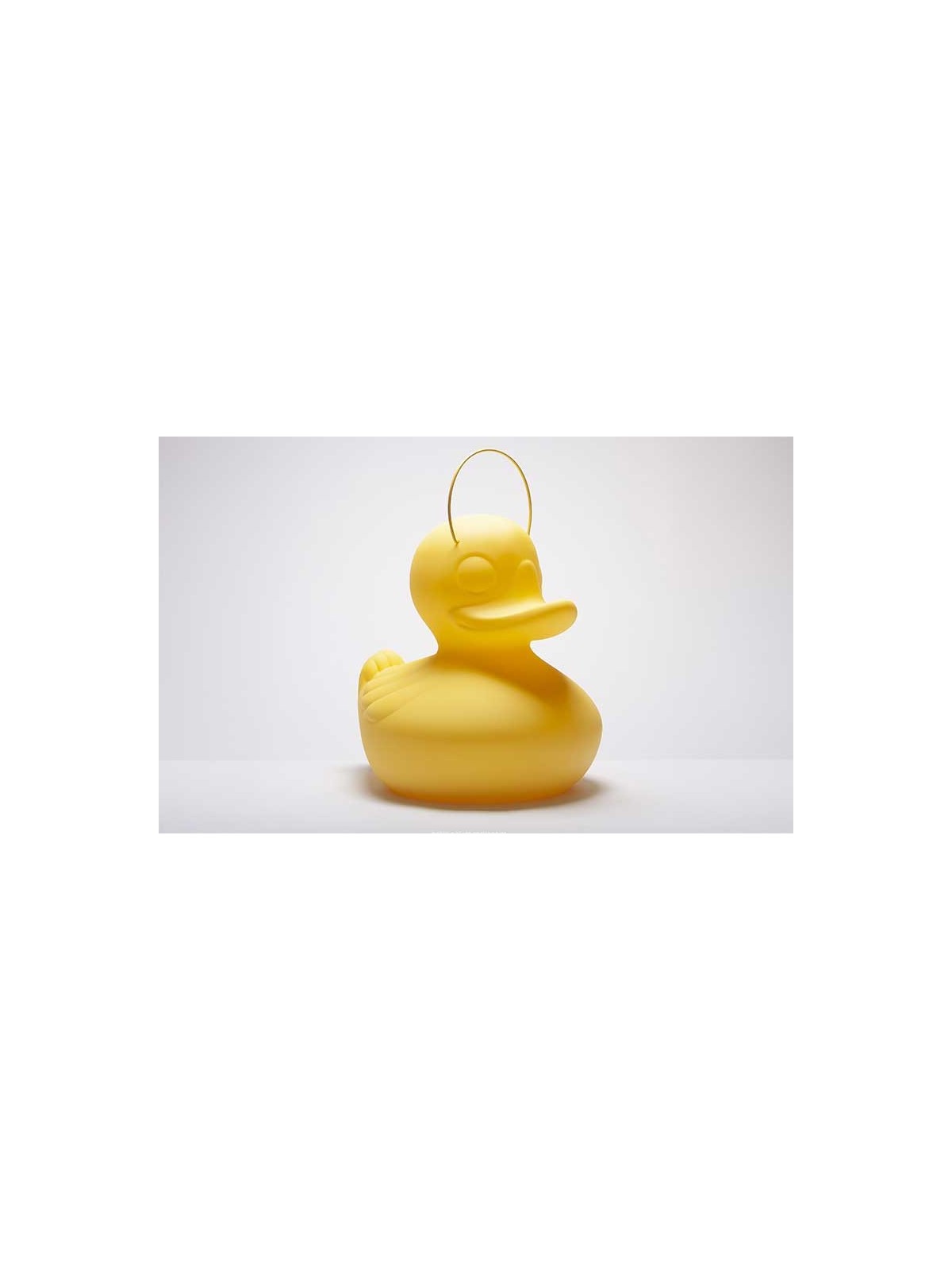 LAMPE MEGADUCK