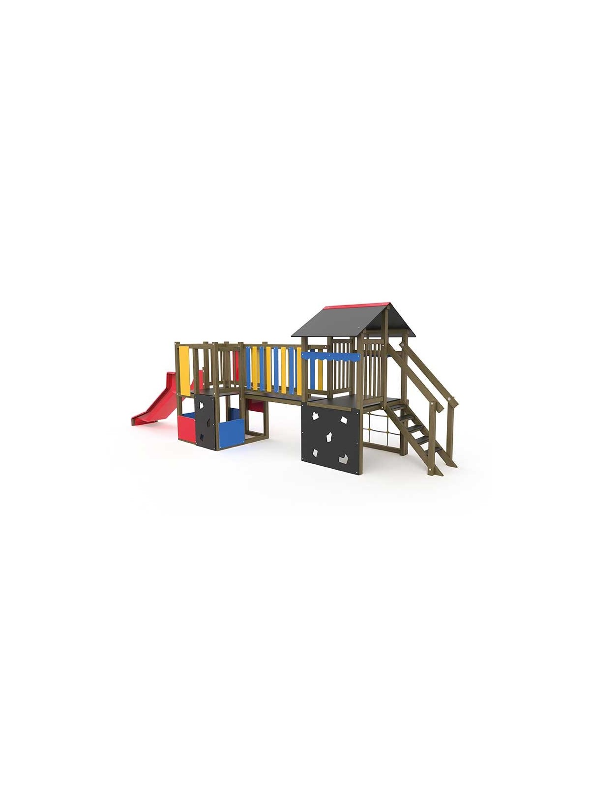 JEU MULTIPLE GAIA