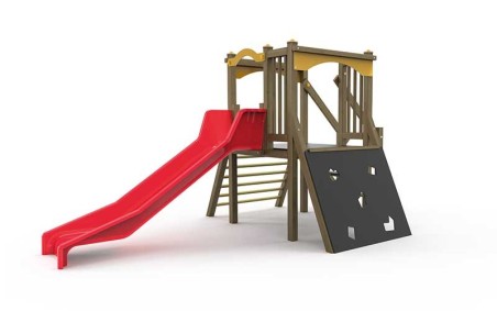 STRUCTURE JEU MULTIPLE ANNA