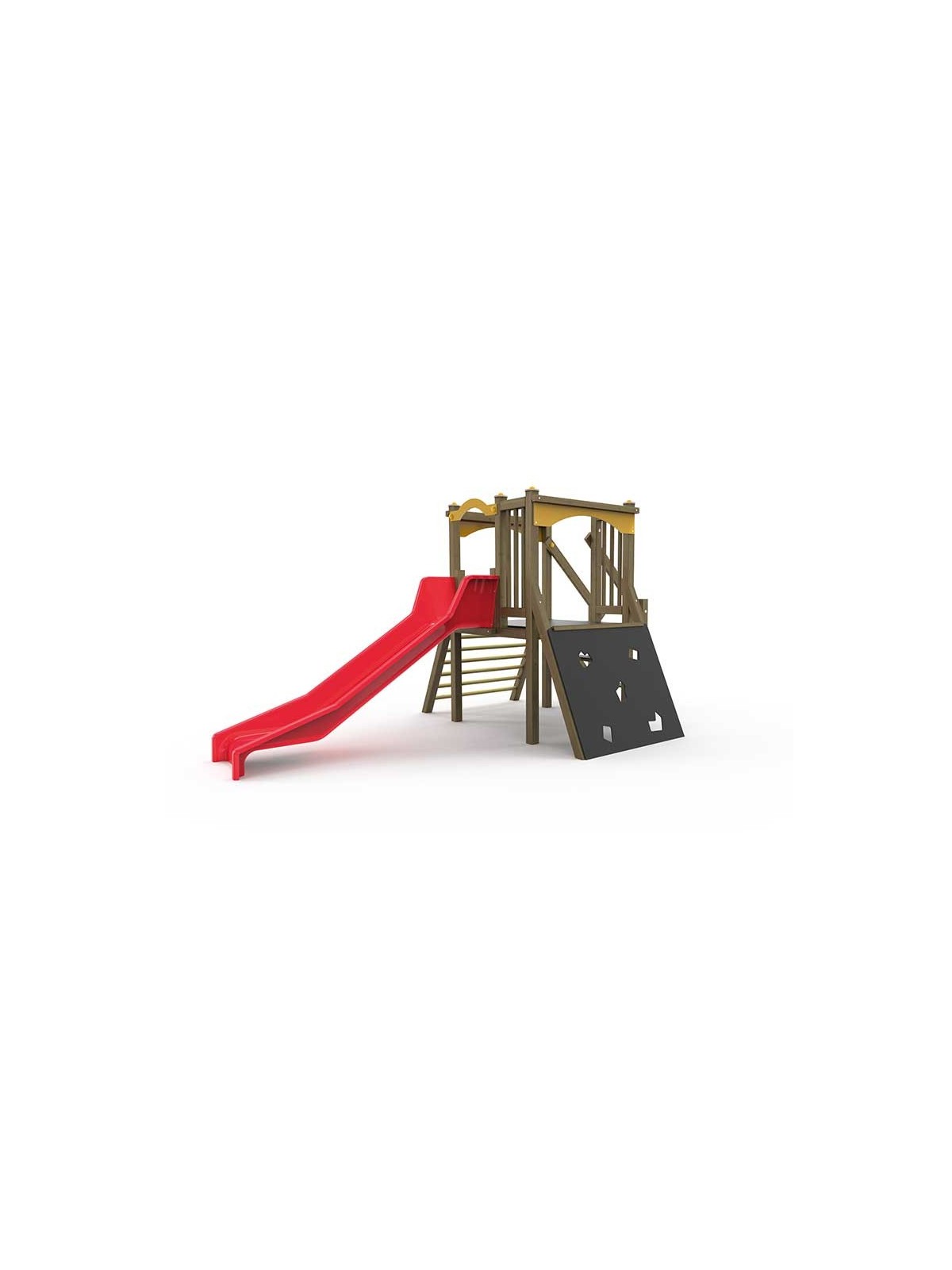 STRUCTURE JEU MULTIPLE ANNA