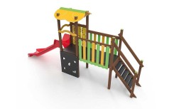 JEU MULTIPLE TREFLE VERSION ALU