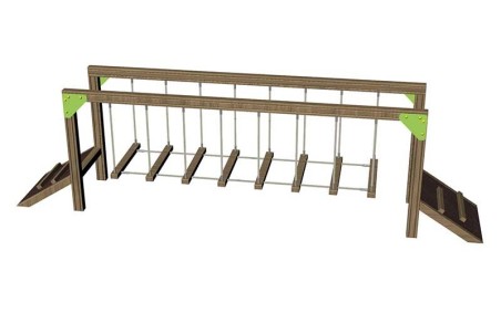 JEU ZEPHIR  pour les enfants de 3 à 10 ans - fabrication française