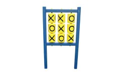 PANNEAU JEU RECRE MORPION