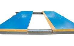 BAC A SABLE AVEC COUVERTURE ludique sécurisée – Pin massif PEFC