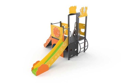 JEU MULTIPLE DIABLOTIN