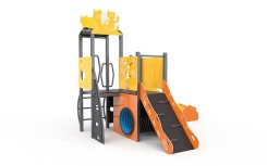 JEU MULTIPLE DIABLOTIN