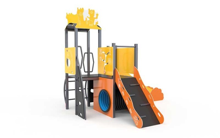 JEU MULTIPLE DIABLOTIN