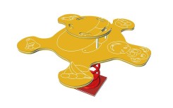 JEU RESSORT 5 PLACES TOOBO