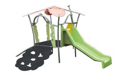 JEU MULTIPLE INAYA