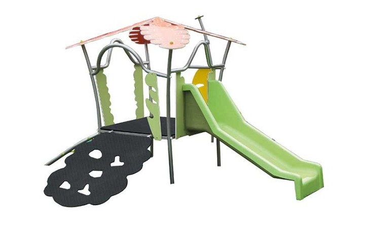 JEU MULTIPLE INAYA