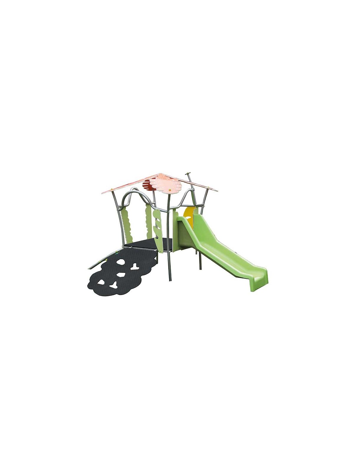 JEU MULTIPLE INAYA