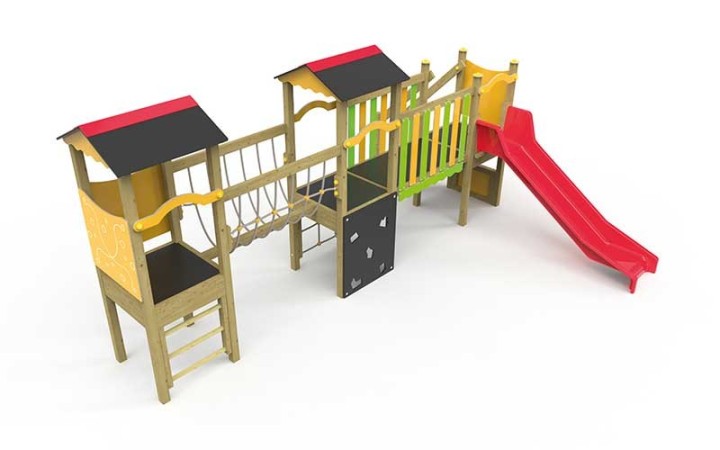 JEU MULTIPLE MAYALENE VERSION BOIS