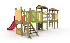 JEU MULTIPLE MAYALENE VERSION BOIS