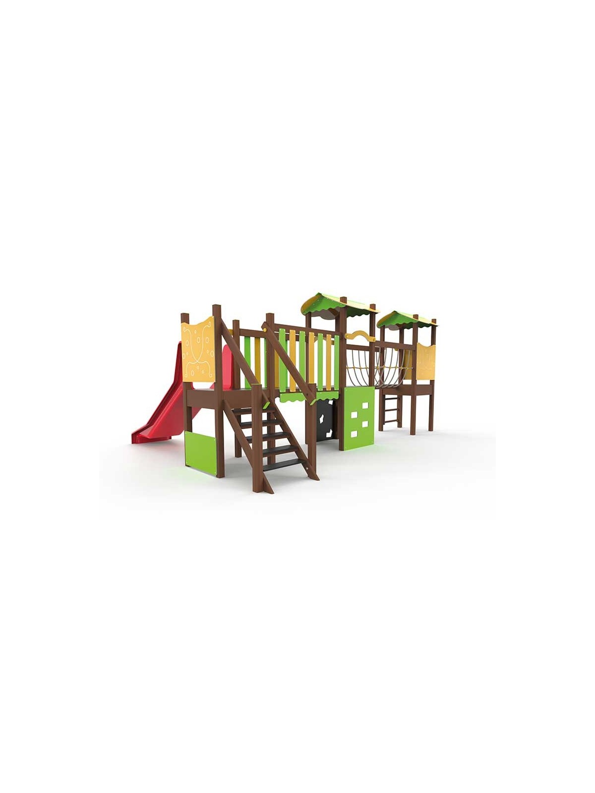 JEU MULTIPLE MAYALENE VERSION ALU