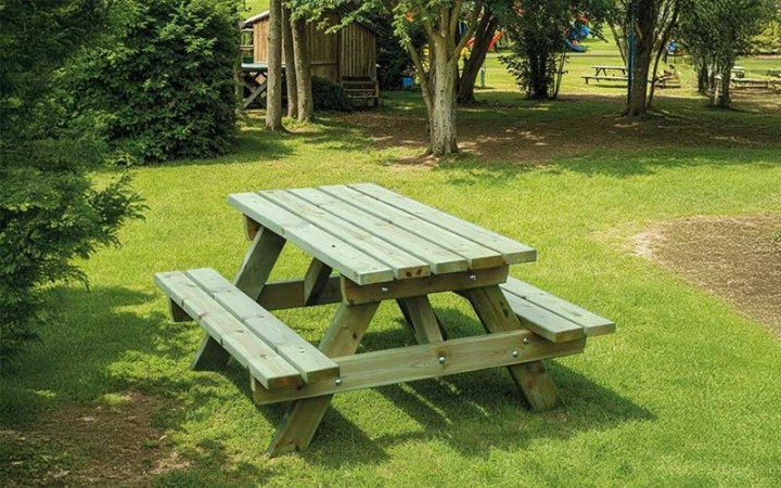 TABLE PIQUE NIQUE CAPUCIN ECOJUNIOR