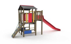 STRUCTURE JEU MULTIPLE MIA