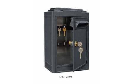 BOITE A CLES  PETIT MODELE